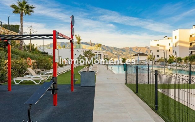 Reventa - Apartamento - Mijas - Mijas Costa