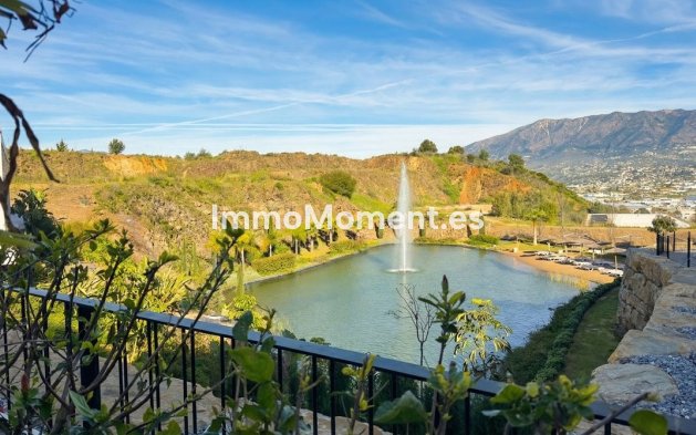 Reventa - Apartamento - Mijas - Mijas Costa