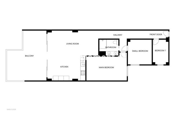 Reventa - Apartamento - Mijas - Mijas Costa