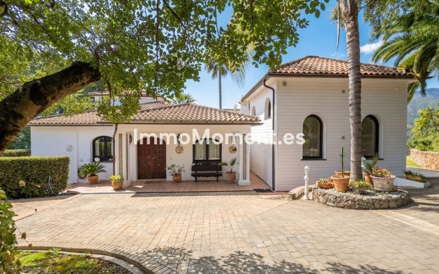 Reventa - Casa de campo - Interior  - Alhaurín el Grande Centro