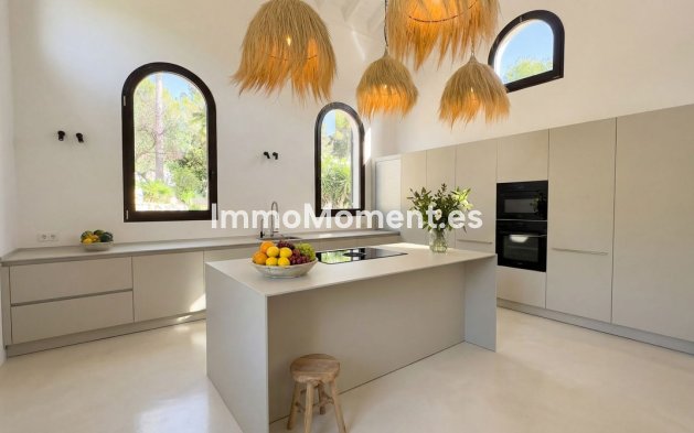 Reventa - Casa de campo - Interior  - Alhaurín el Grande Centro