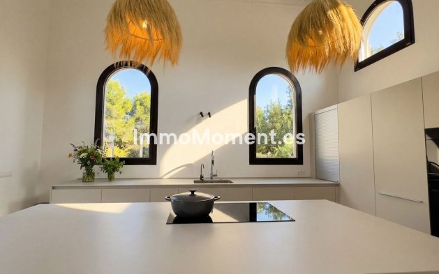 Reventa - Casa de campo - Interior  - Alhaurín el Grande Centro