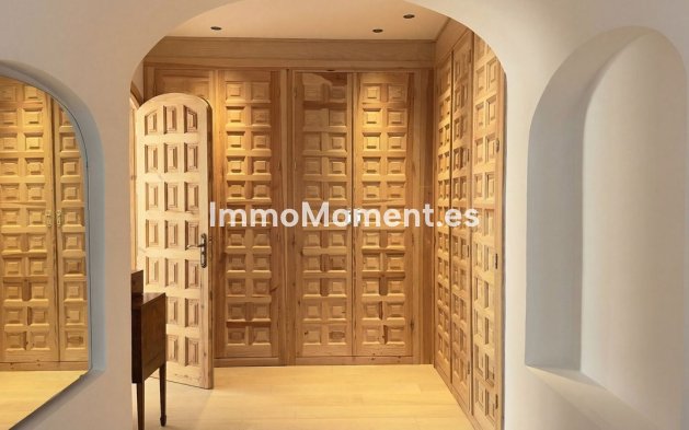 Reventa - Casa de campo - Interior  - Alhaurín el Grande Centro