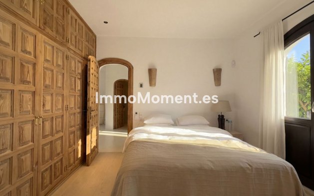 Reventa - Casa de campo - Interior  - Alhaurín el Grande Centro