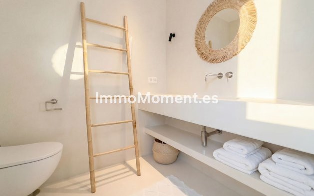 Reventa - Casa de campo - Interior  - Alhaurín el Grande Centro