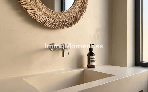 Reventa - Casa de campo - Interior  - Alhaurín el Grande Centro