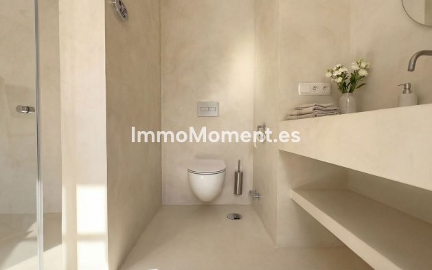 Reventa - Casa de campo - Interior  - Alhaurín el Grande Centro