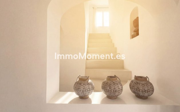 Reventa - Casa de campo - Interior  - Alhaurín el Grande Centro