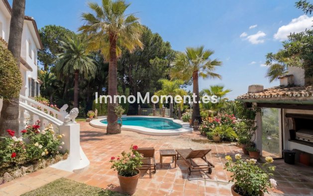 Reventa - Casa de campo - Interior  - Alhaurín el Grande Centro