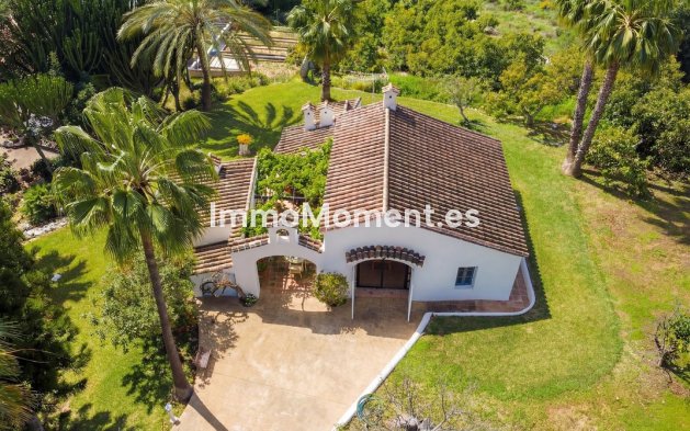 Reventa - Casa de campo - Interior  - Alhaurín el Grande Centro