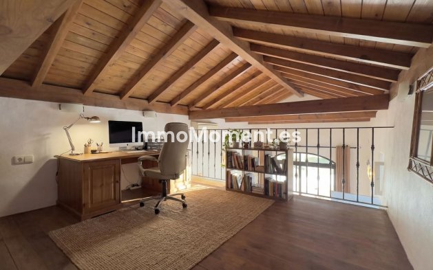 Reventa - Casa de campo - Interior  - Alhaurín el Grande Centro