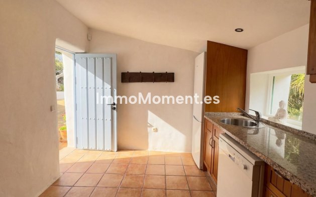 Reventa - Casa de campo - Interior  - Alhaurín el Grande Centro