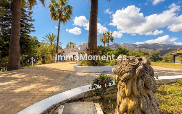 Reventa - Casa de campo - Interior  - Alhaurín el Grande Centro