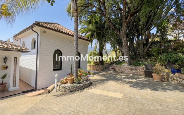 Reventa - Casa de campo - Interior  - Alhaurín el Grande Centro