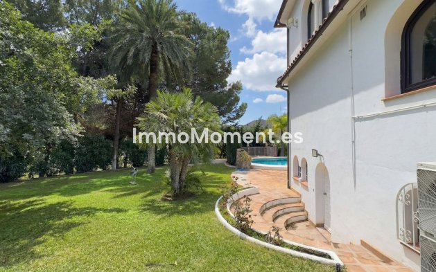 Reventa - Casa de campo - Interior  - Alhaurín el Grande Centro