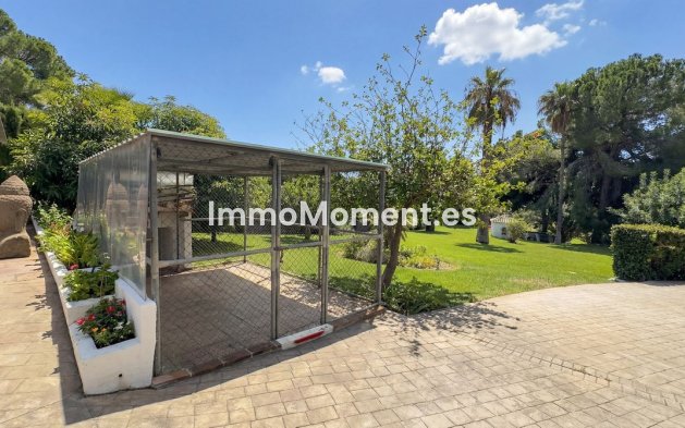 Reventa - Casa de campo - Interior  - Alhaurín el Grande Centro