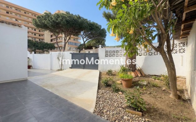 Bestaande woning - Vrijstaande villa - Mijas - Calahonda