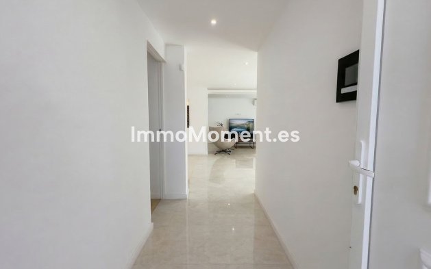 Bestaande woning - Vrijstaande villa - Mijas - Calahonda