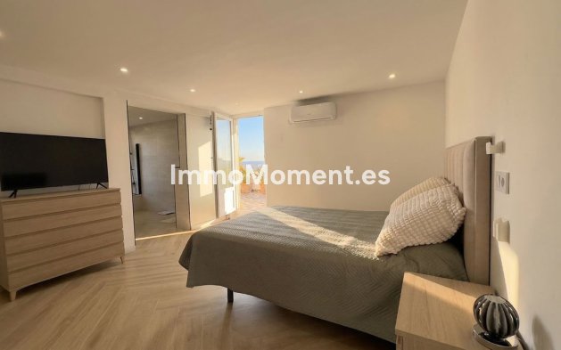Bestaande woning - Vrijstaande villa - Mijas - Calahonda
