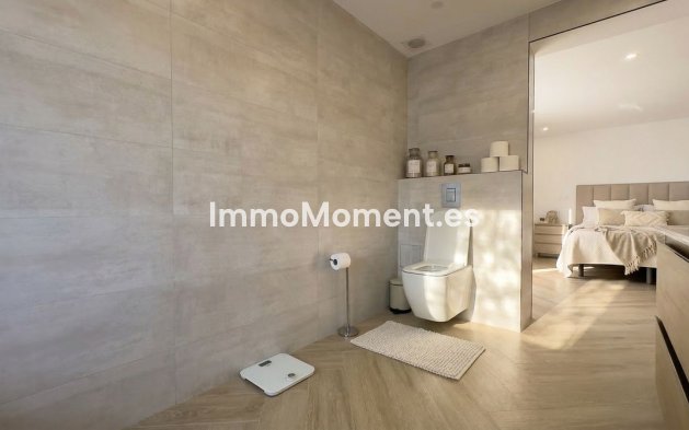 Bestaande woning - Vrijstaande villa - Mijas - Calahonda