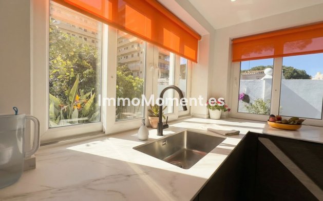 Bestaande woning - Vrijstaande villa - Mijas - Calahonda