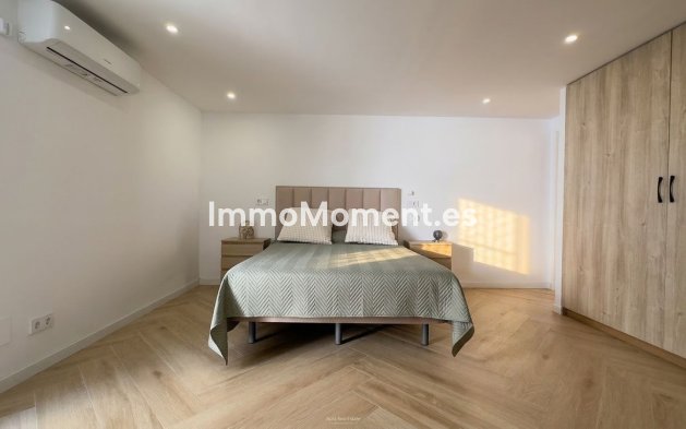 Bestaande woning - Vrijstaande villa - Mijas - Calahonda