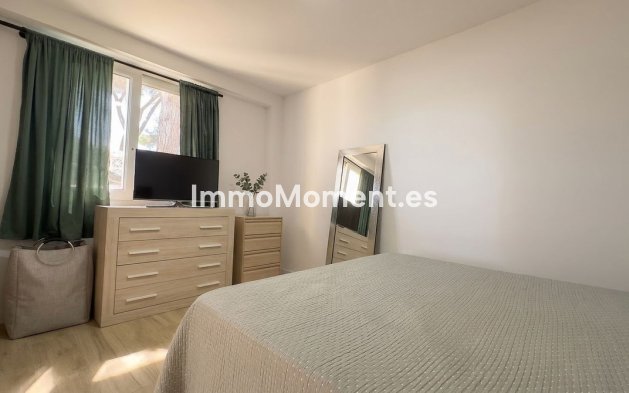 Bestaande woning - Vrijstaande villa - Mijas - Calahonda
