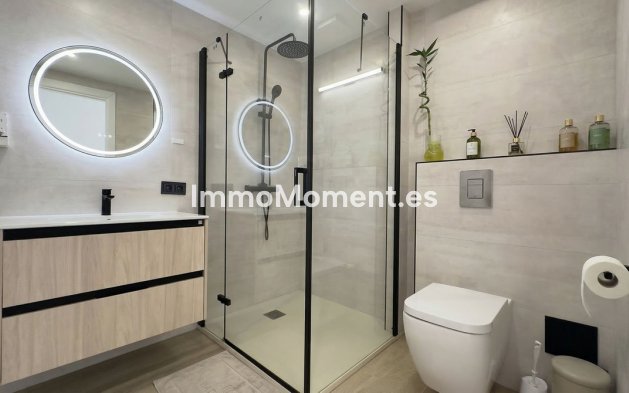 Bestaande woning - Vrijstaande villa - Mijas - Calahonda