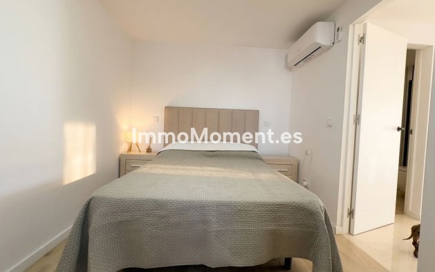 Bestaande woning - Vrijstaande villa - Mijas - Calahonda