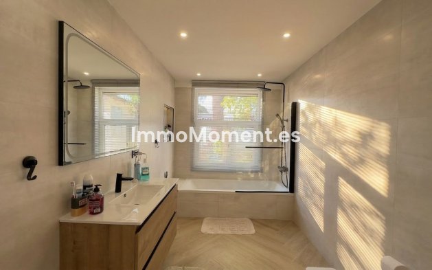 Bestaande woning - Vrijstaande villa - Mijas - Calahonda