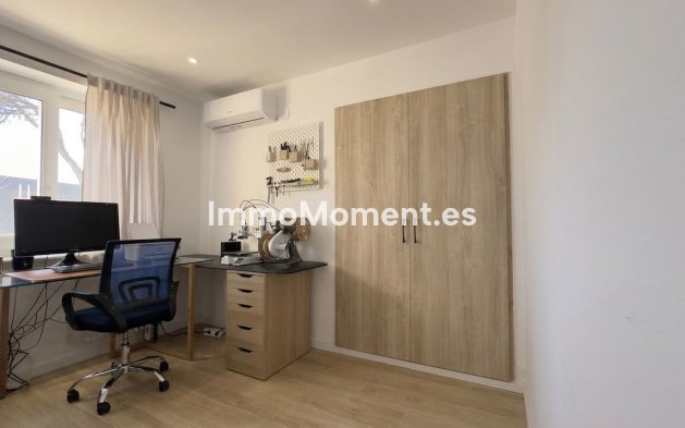 Bestaande woning - Vrijstaande villa - Mijas - Calahonda