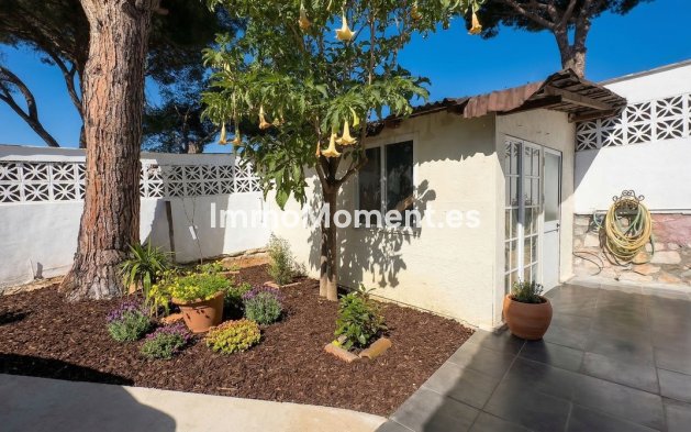 Bestaande woning - Vrijstaande villa - Mijas - Calahonda