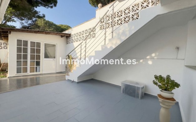 Bestaande woning - Vrijstaande villa - Mijas - Calahonda