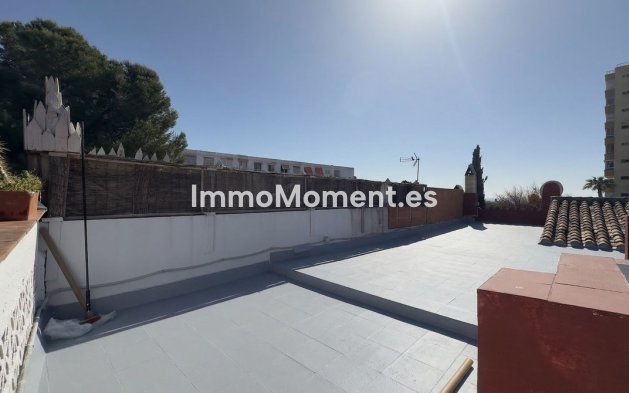 Bestaande woning - Vrijstaande villa - Mijas - Calahonda