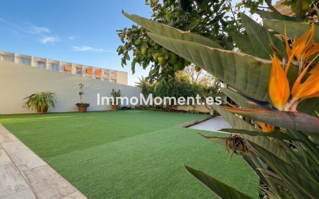 Bestaande woning - Vrijstaande villa - Mijas - Calahonda