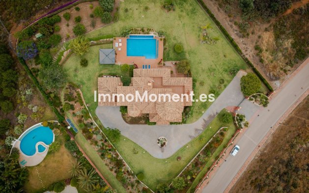 Revente - Villa - Mijas - Mijas Costa