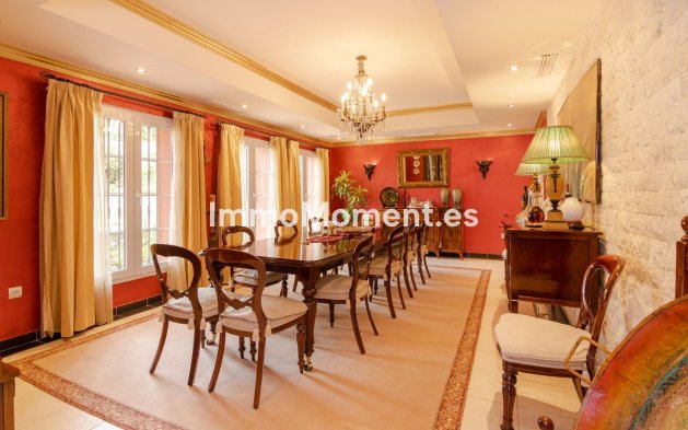 Revente - Villa - Mijas - Mijas Costa