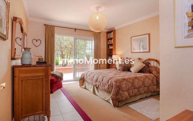 Revente - Villa - Mijas - Mijas Costa