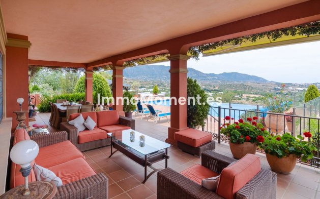 Revente - Villa - Mijas - Mijas Costa