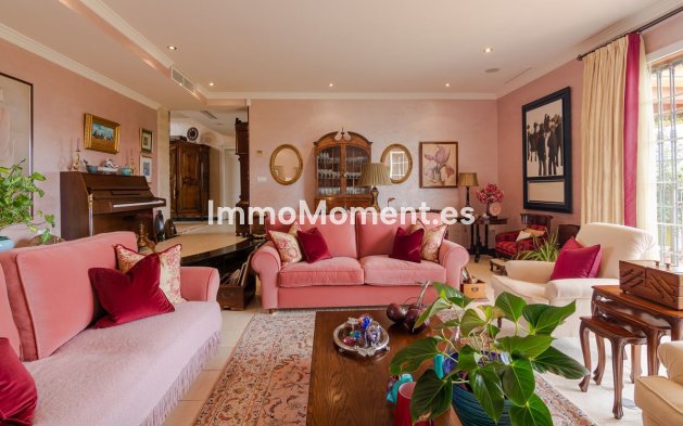 Revente - Villa - Mijas - Mijas Costa