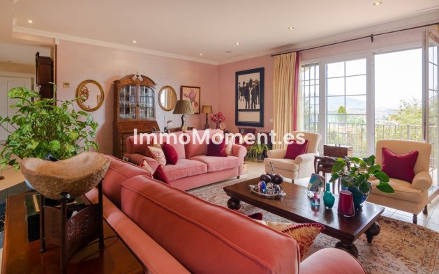 Revente - Villa - Mijas - Mijas Costa