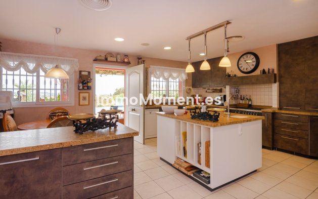Revente - Villa - Mijas - Mijas Costa