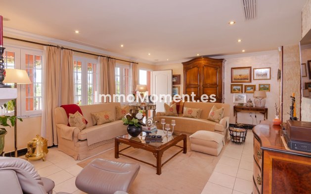 Revente - Villa - Mijas - Mijas Costa