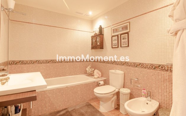 Revente - Villa - Mijas - Mijas Costa