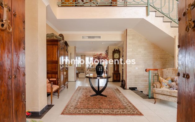 Revente - Villa - Mijas - Mijas Costa