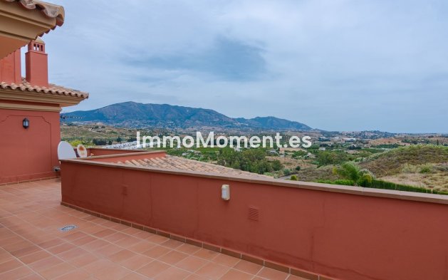 Revente - Villa - Mijas - Mijas Costa