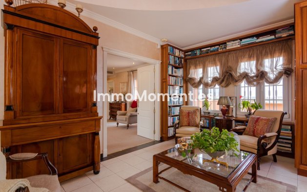 Revente - Villa - Mijas - Mijas Costa