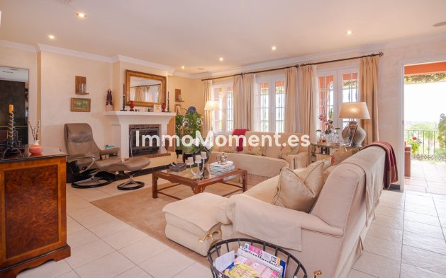 Revente - Villa - Mijas - Mijas Costa