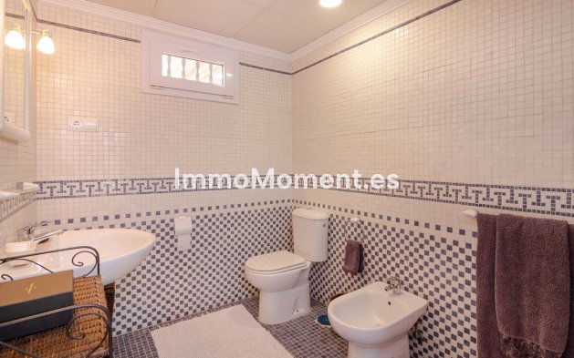 Revente - Villa - Mijas - Mijas Costa