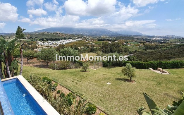 Revente - Villa - Mijas - Mijas Costa